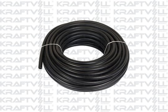 KALORIFER HORTUMU 12mm x 19mm (1 MT) 65502 15 / 32 INC EPDM / EPDM