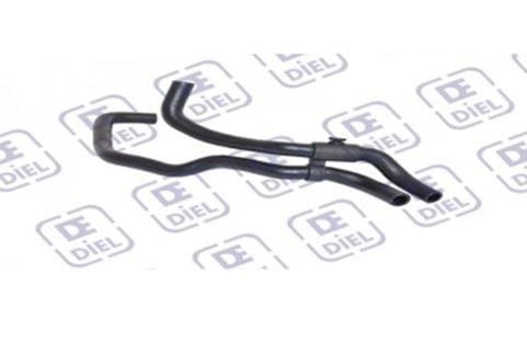 KALORİFER HORTUMU 2 Lİ SET DOBLO