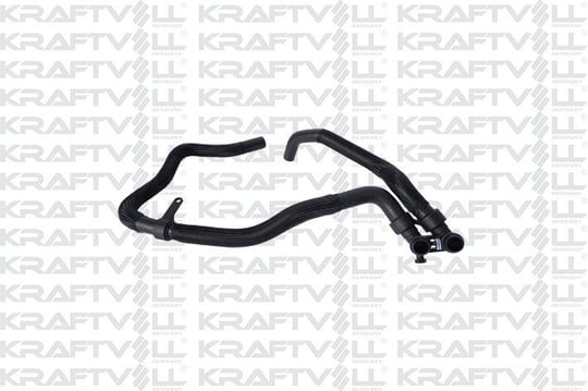 KALORIFER HORTUMU 2,0 HDI DV10TD PARTNER BERLINGO XSARA