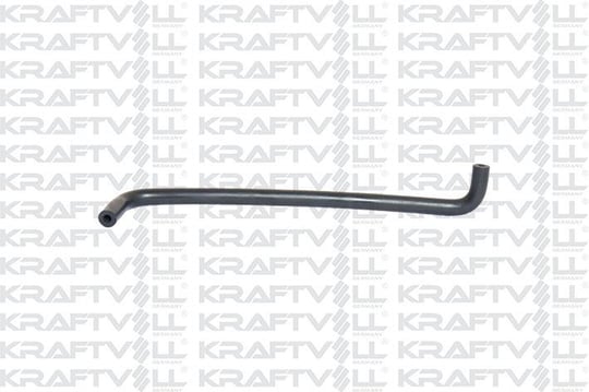 KALORIFER HORTUMU (7700436886) MEGANE I / SCENIC I 1,9DCI,