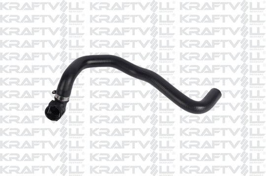 KALORIFER HORTUMU A4 PASSAT SUPER B 1,8 / 1,9TDI 95>08