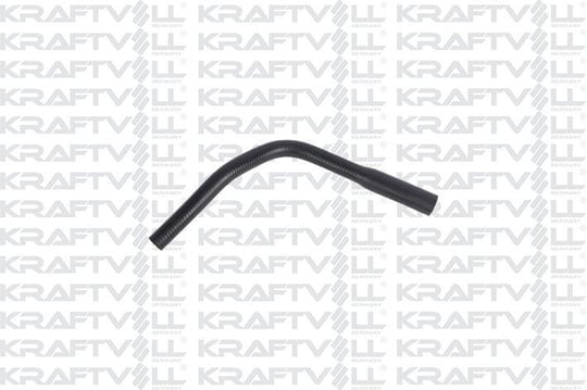 KALORIFER HORTUMU AUDI 80 / 90 / 100 / V,W,PASSAT 1,3 / 1,8 82 / 92