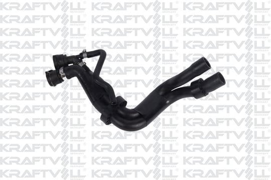 KALORIFER HORTUMU AUDI A3 1,6 SEAT LEON 1,6 OCTAVIA 1,6 GOLF IV BORA 1,6 00>06