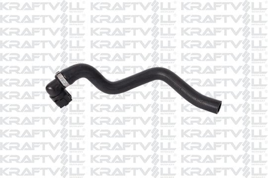KALORIFER HORTUMU AUDI A4 SKODA SUPER B PASSAT 99 / 08