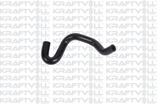KALORIFER HORTUMU AX 1,5 D SAXO P106
