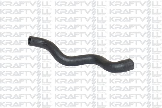 KALORIFER HORTUMU BMW  M6 L6 80>89