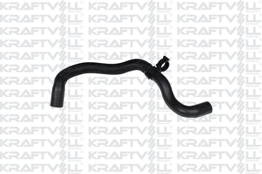 KALORIFER HORTUMU CORSA C 1,3 CDTI