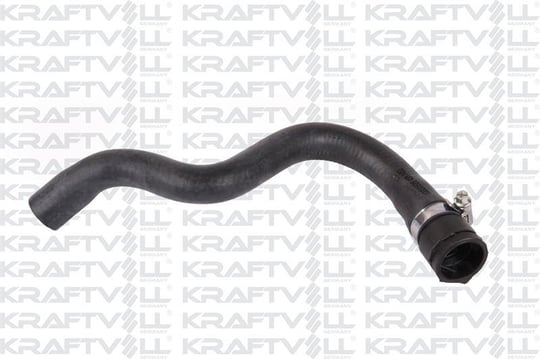 KALORIFER HORTUMU CORSA C 1,3 CDTI