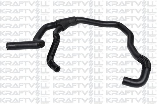 KALORIFER HORTUMU DACIA DOKKER / LODGY 1,5 DCI CLIO IV 1,5 DCI