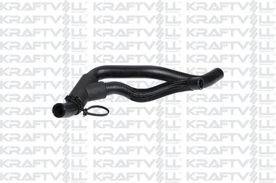 KALORIFER HORTUMU DOKKER LODGY CLIO IV 1,5 DCI