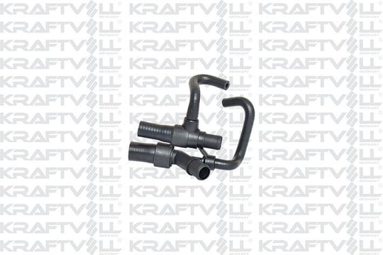 KALORIFER HORTUMU F3R MEGANE 1,8