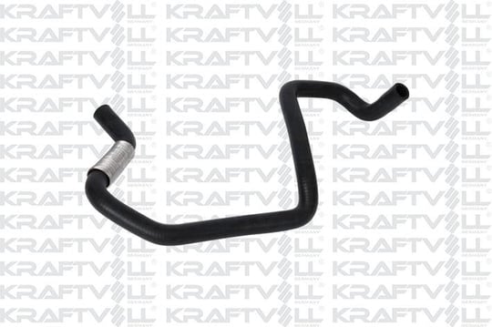 KALORIFER HORTUMU F,CONNECT 1,8 TDCI 75 90 110 HP 02 / 08