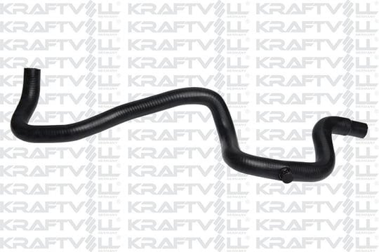 KALORIFER HORTUMU FIAT 500 1.2 07>