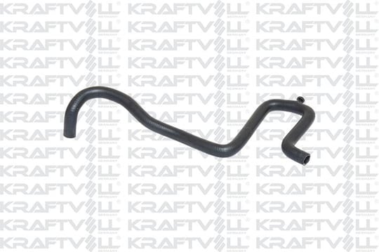 KALORIFER HORTUMU FIAT PANDA 1,2 / 1,4 03 12