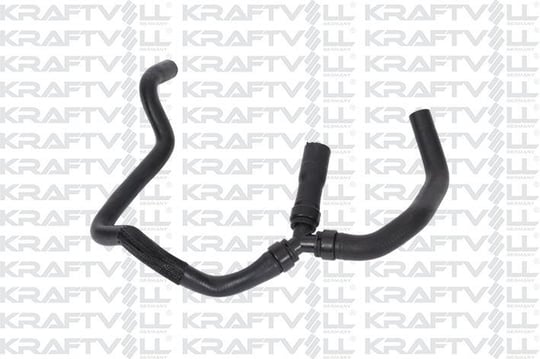KALORIFER HORTUMU FORD FIESTA VI 1.4 / 1.6 FORD B MAX 1.4 / 1.6