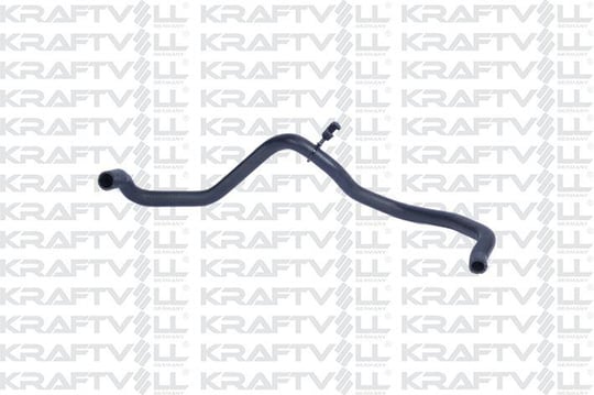 KALORIFER HORTUMU FORD TRANSIT V 363 2.2 TDCI