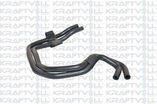 KALORIFER HORTUMU MASTER II MOVANO A 2,5DCI