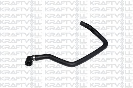 KALORIFER HORTUMU MASTER III 2,3 DCI