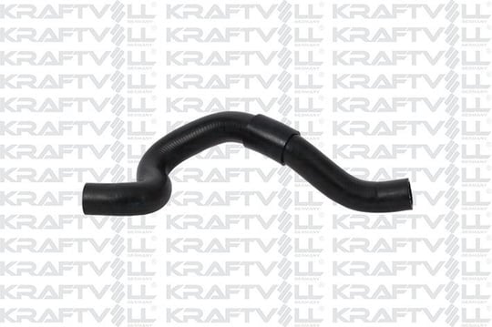KALORIFER HORTUMU MEGANE I / SCENIC I 1, DCI
