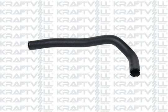 KALORIFER HORTUMU MEGANE II / SCENIC II 1,4 / 1,6 16V