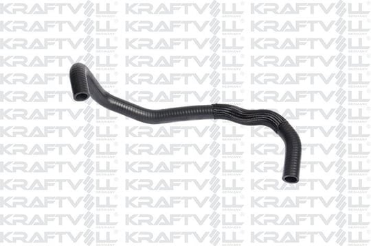 KALORIFER HORTUMU MODUS 1,4 CLIO III 1,4 / 1,6 16V K4J
