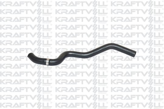 KALORIFER HORTUMU MODUS 1,4 CLIO III 1,4 / 1,6 16V K4J