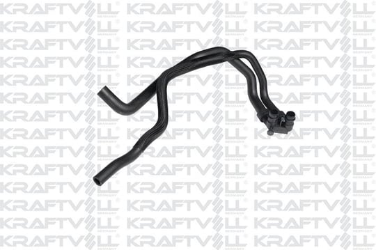 KALORIFER HORTUMU P306 BERLINGO ZX 1,4
