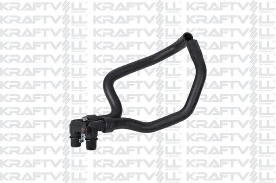 KALORIFER HORTUMU PARTNER BERLINGO 1,6 HDI