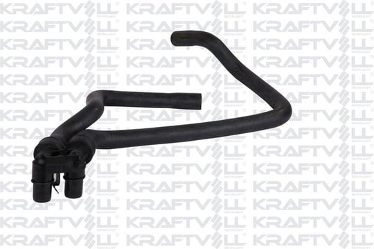 KALORIFER HORTUMU PARTNER BERLINGO XSARA 1,9D