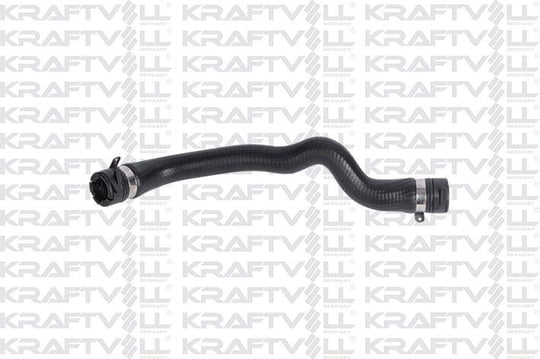 KALORIFER HORTUMU PEUGEOT 308 / 3008 / 5008 / PARTNER TEPE / RCZ / CITROEN C4 / DS4 / DS5 / C4 PICAS