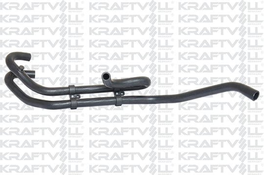 KALORIFER HORTUMU R21