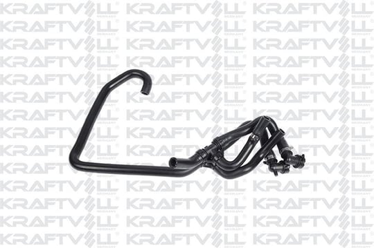 KALORIFER HORTUMU RENAULT KANGOO BE BOP (KW0/1_) RENAULT KANGOO Express (FW0/1_)