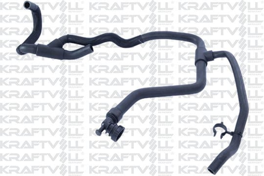 KALORIFER HORTUMU RENAULT MASTER III 2.3 DCI