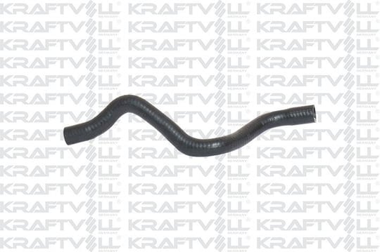 KALORIFER HORTUMU SAG CLIO III 1,2 / 1,5DCI