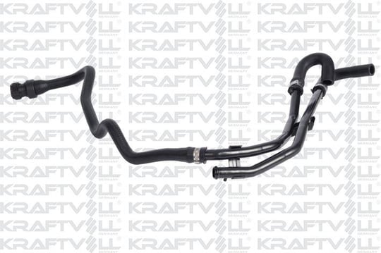 KALORIFER HORTUMU SETI METAL BORU HARIC DUCATO III BOXER III 2,2JTD / 110 120 HP 06>