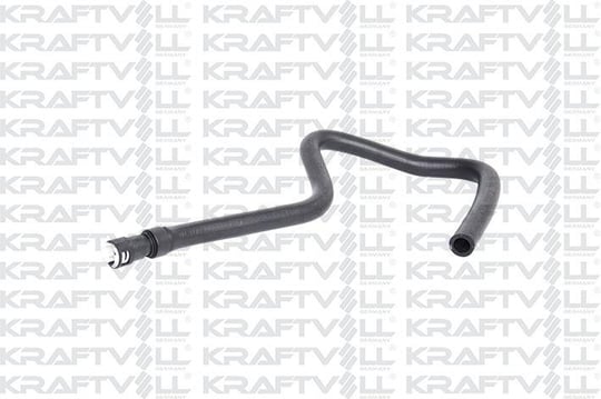 KALORIFER HORTUMU TRANSIT V184 2.4TDCI 01-06