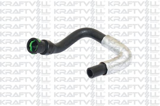 KALORIFER HORTUMU TRANSIT V347 2,4TDCI 06->
