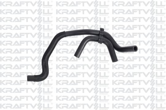KALORIFER HORTUMU TRANSPORTER T5 1,9 TDI, 03>10