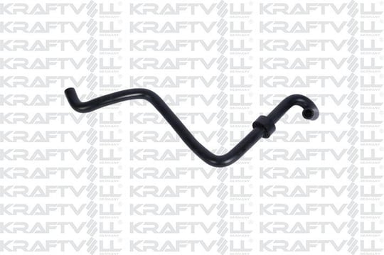 KALORIFER HORTUMU TRANSPORTER T5 1,9 TDI