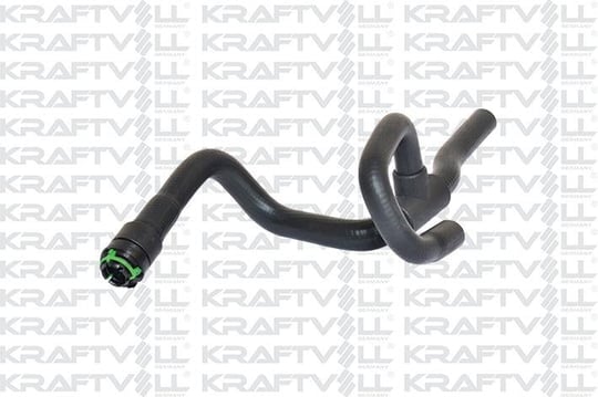 KALORIFER HORTUMU VECTRA B 1,8 / 2,0