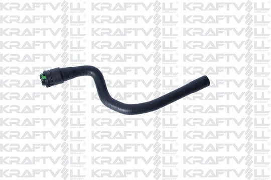 KALORIFER HORTUMU VECTRA B 1,8 / 2,0