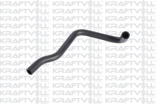 KALORIFER HORTUMU V,W, GOLF II JETTA PASSAT 1,6 TD, 1,8 16V 86>92