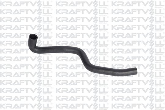 KALORIFER HORTUMU V,W,GOLF II JETTA PASSAT 1,6 TD, 1,8 16V 86>93