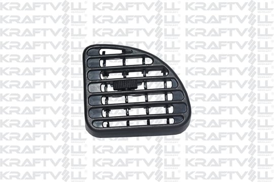 KALORIFER IZGARA SOL TRANSIT V184