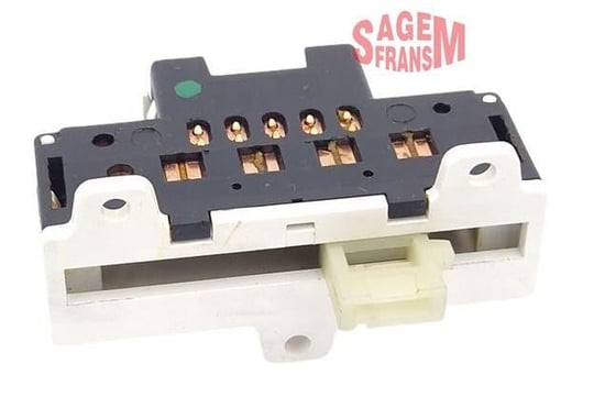 KALORİFER KUMANDA ANAHTARI 5 PIN PALİO SİENA