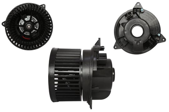 KALORIFER MOTORU 12V TRANSIT V184 V347 YM.53121