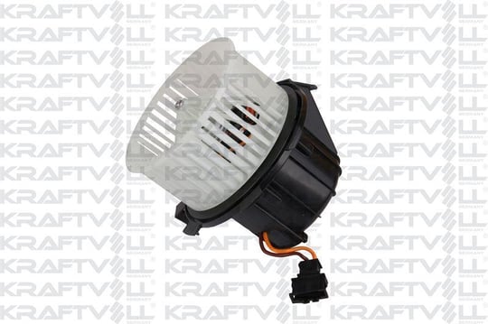 KALORIFER MOTORU 407-C5 III