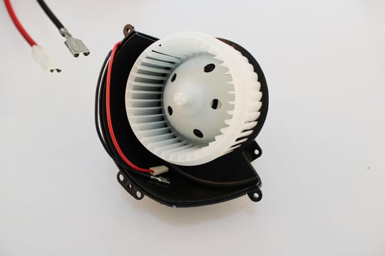 KALORİFER MOTORU ASTRA G ASTRA H DELPHI TIP (KABLOLU)