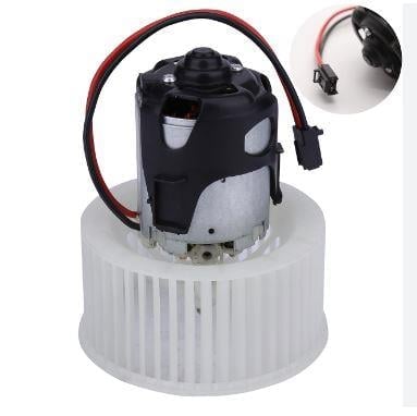 KALORİFER MOTORU BMW 5 SERİ F10-F11-F18 (10-16) BMW 6 SERİ F06-F12-F13 (11-18) BMW 7 SERİ F01-F02-F0