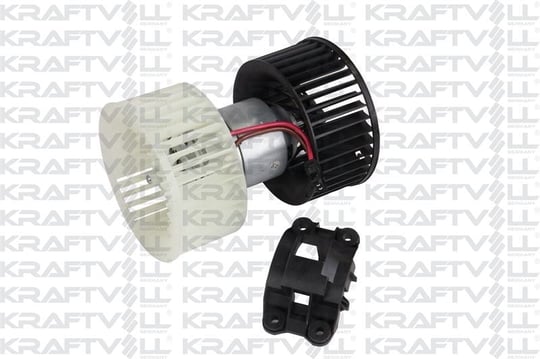 KALORIFER MOTORU BMW E46 99>05 12V